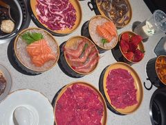 -海底捞大排档火锅(悦荟广场店)