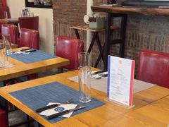 -LA MAISON公鸡和龙(蛇口店)