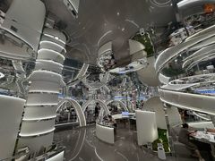 -3号仓库·创意中国菜(新世界城店)