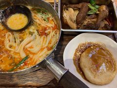 -小满手工粉(上海月星环球港店)