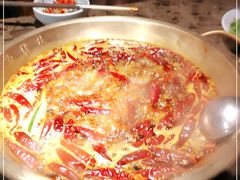 -小龙坎火锅(全球总店)