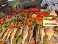 -沈家门海鲜夜排档(东港店)