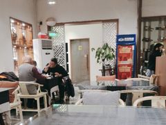 -京尊烤鸭店JINGZUN(春秀路店)