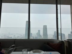 -北京柏悦酒店·锦庭餐厅Dining Room