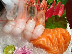 -弓二·烧鸟居酒屋(财富购物中心店)