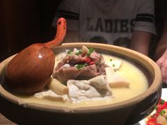 -老阿爸鲜鱼土菜(昆山花桥店)