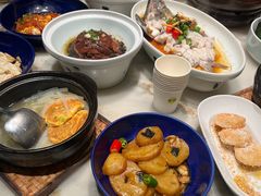 -客语客家菜(琶洲保利店)