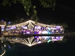 -海棠湾威斯汀酒店·知味西餐厅