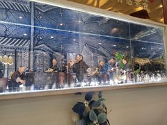 -全聚德(蓝山店)