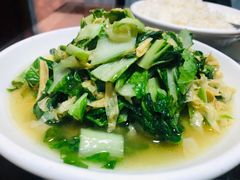 腐皮青菜-七八九餐厅(浦江店)