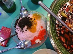 -川正旺江湖菜(三元桥店)