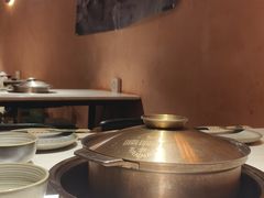 -喃喃椰·糟粕醋·椰子鸡火锅(七堡花园店)