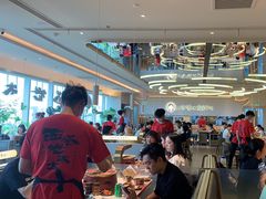 -西塔老太太泥炉烤肉(川沙百联店)