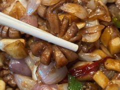 -花舍·新派粤菜·西餐·下午茶(亚运村·鸟巢店)