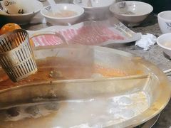 -小龙坎火锅(沂南店)