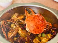 -秦记香辣蟹(松榆里店)