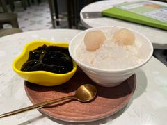 -聪嫂私房甜品(旺角二店)