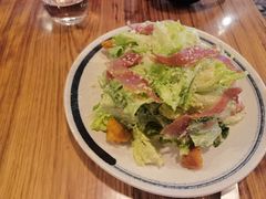 -PIZZA BIANCA(万象城店)