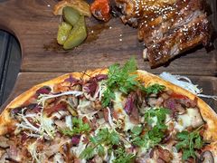 -Nord Grill&Bar Highland诺德西餐(深圳欢乐海岸店)