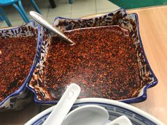 -定家小酥肉·清真(回民街店)