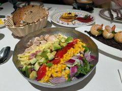 -俄士厨房(五棵松华熙LIVE店)