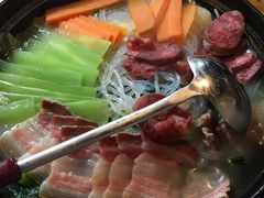 -乡绅本色白家厨坊