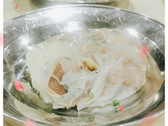 -标记美食新鲜猪杂(兴南大道店)