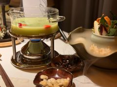 -叶叶菩提(太原别墅店)