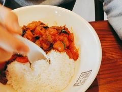 -德天顺盖码饭(人民西路店)
