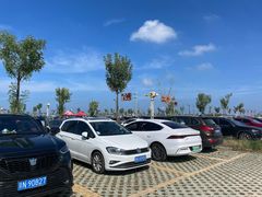 -养马岛旅游度假区