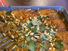 -林二哥宜烤官·宜宾小烧烤