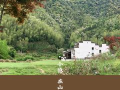 -篁岭景区