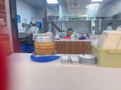 -苏兴记·小笼馄饨(建筑路店)