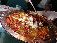 -雲蜀龙阁·金牌水煮鱼(方庄店)