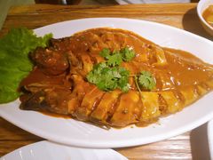 -百年石锅饭·朝鲜族传统民餐