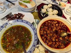 -红杏酒家·地道川菜(一品天下店)