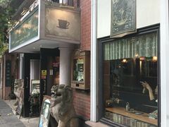 -古董花园(思南路42弄小区店)