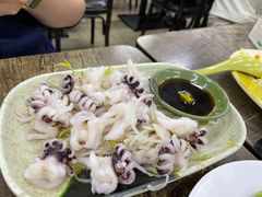 -贞姨美食·老字号海鲜大排档