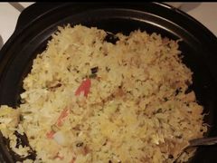 -小厨娘淮扬菜(六合欢乐港店)