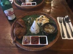 -Pundi Pundi Restaurant