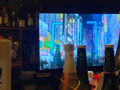 -半藏居酒屋(香港花园店)