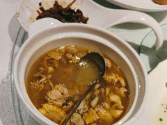 -烟水渔庄餐厅(西溪湿地店)