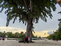 -巴拉湾海滩