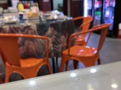 -老鄞江清水龙虾•赵赵家(江北店)