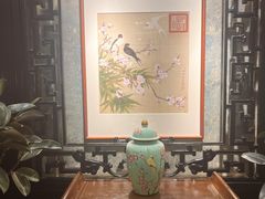 -海天楼中餐厅(吴宫泛太平洋酒店)