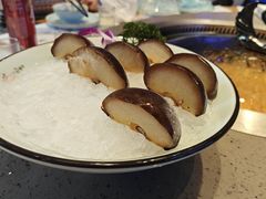 -山河屯铁锅炖·非遗东北菜(南山店)