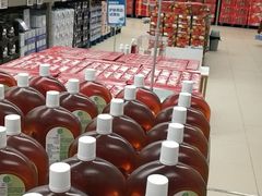 -盒马X会员店(上海森兰商都店)