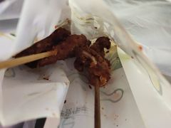 -辽B·小串(总店)