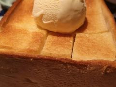 面包诱惑-绿茶餐厅(布吉万象汇店)