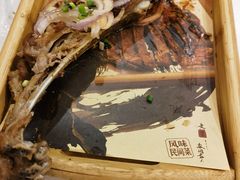 -火龙堂·风味民间菜(文一路店)